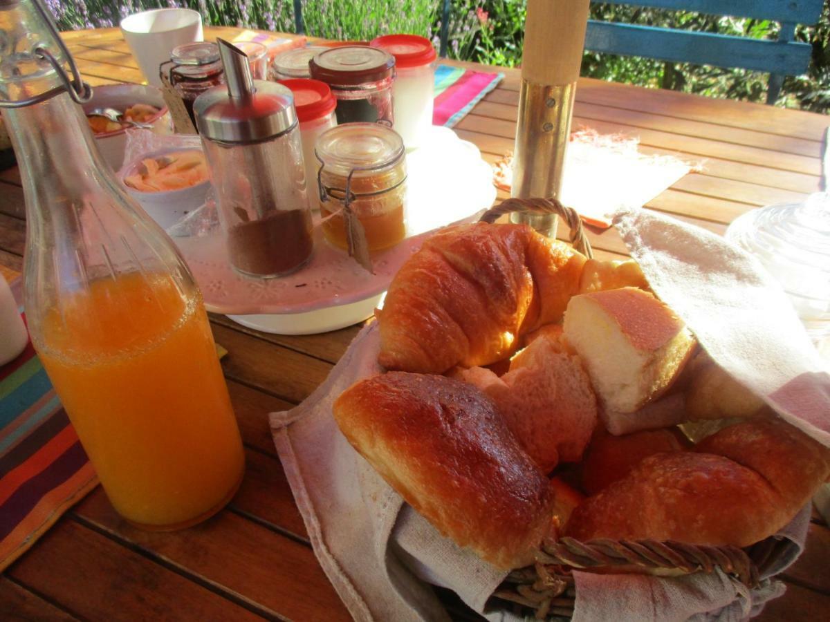 Bed and Breakfast La Grange Aux Hirondelles Sancoins Zewnętrze zdjęcie