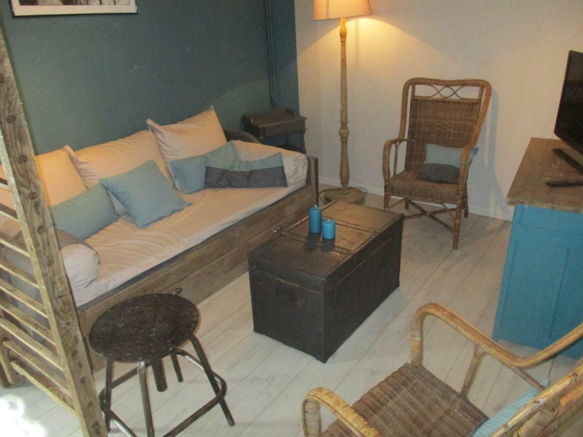 Bed and Breakfast La Grange Aux Hirondelles Sancoins Zewnętrze zdjęcie