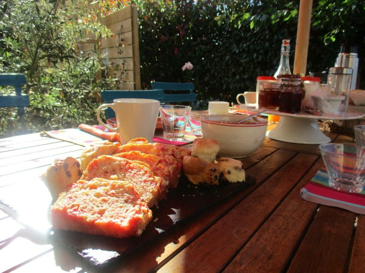 Bed and Breakfast La Grange Aux Hirondelles Sancoins Zewnętrze zdjęcie