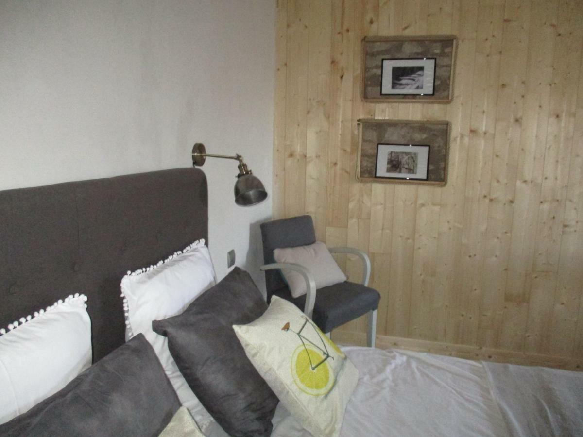 Bed and Breakfast La Grange Aux Hirondelles Sancoins Zewnętrze zdjęcie