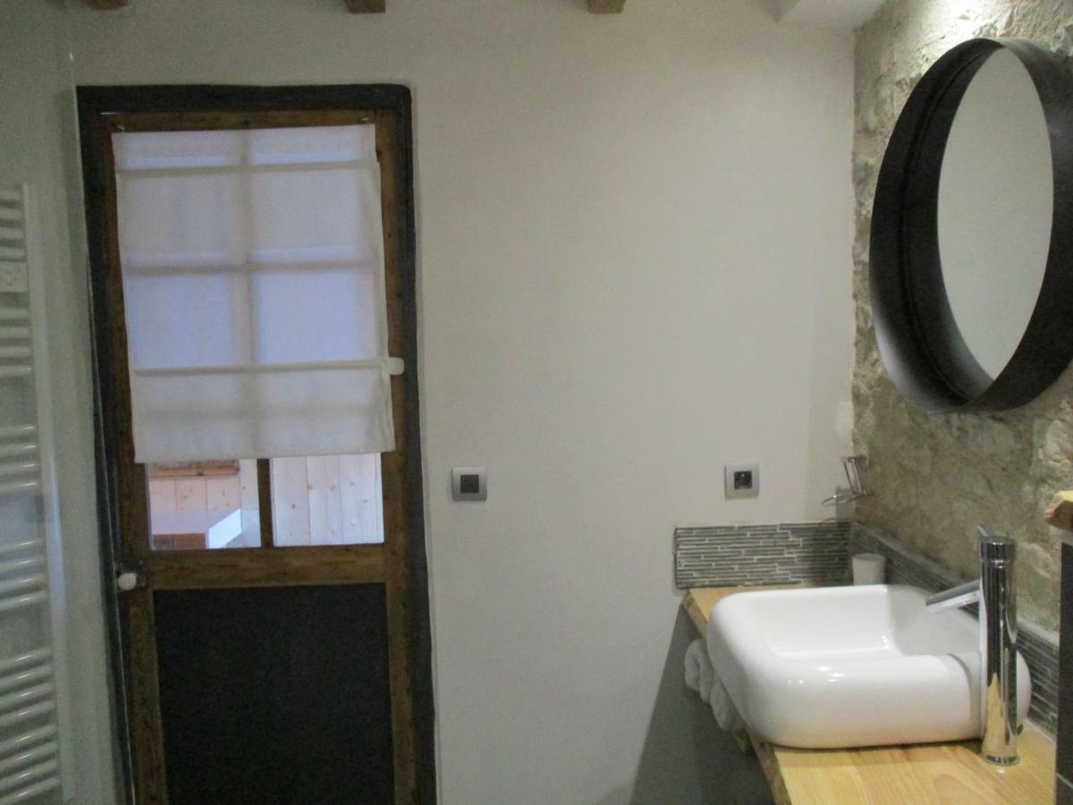 Bed and Breakfast La Grange Aux Hirondelles Sancoins Zewnętrze zdjęcie